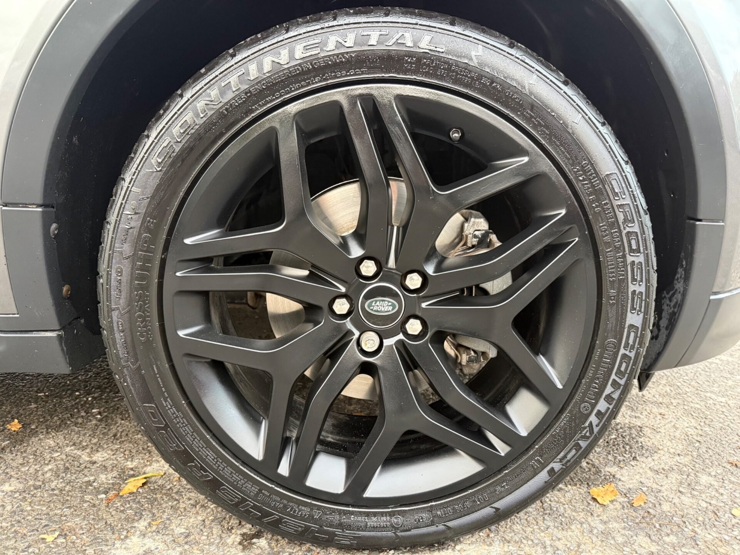 Used Land Rover Range Rover Evoque 2017 for sale - 76352364: Photo 61
