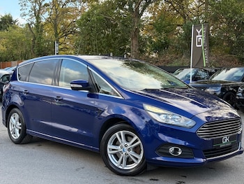 2015 - TITANIUM TDCI-TIMING BELT & WATERPUMP DONE 5-Door