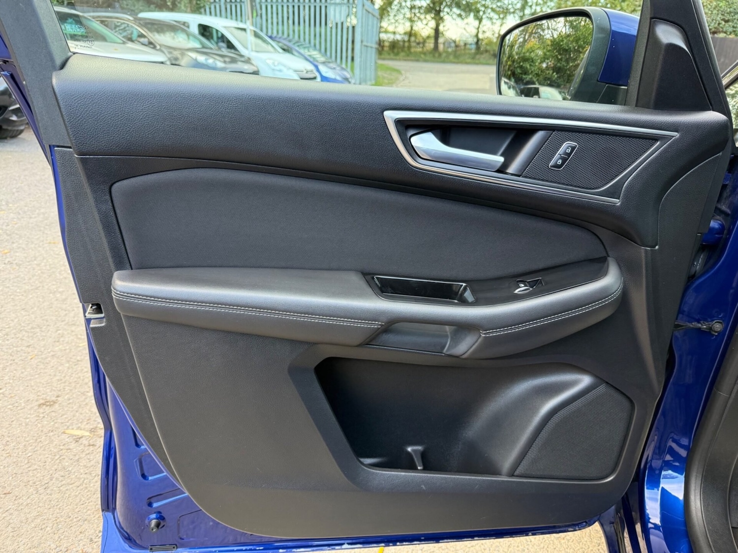 Used Ford S-Max 2015 for sale - 76402053: Photo 20