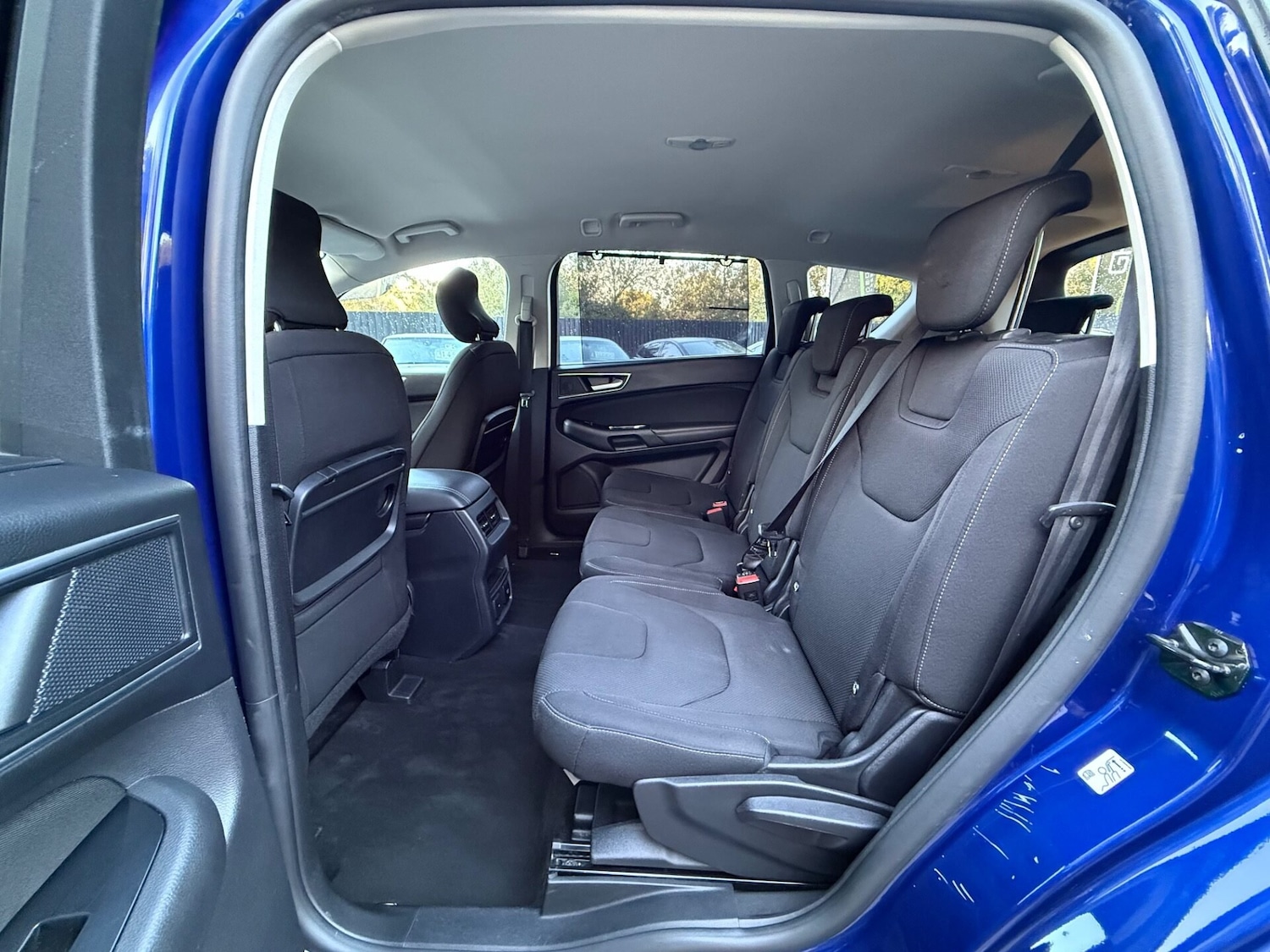 Used Ford S-Max 2015 for sale - 76402053: Photo 22