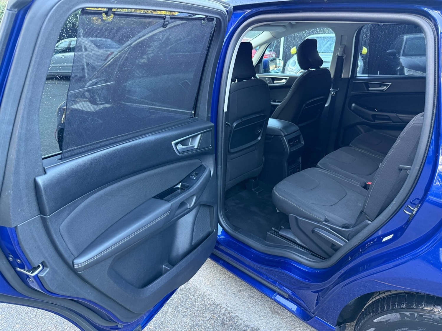 Used Ford S-Max 2015 for sale - 76402053: Photo 23