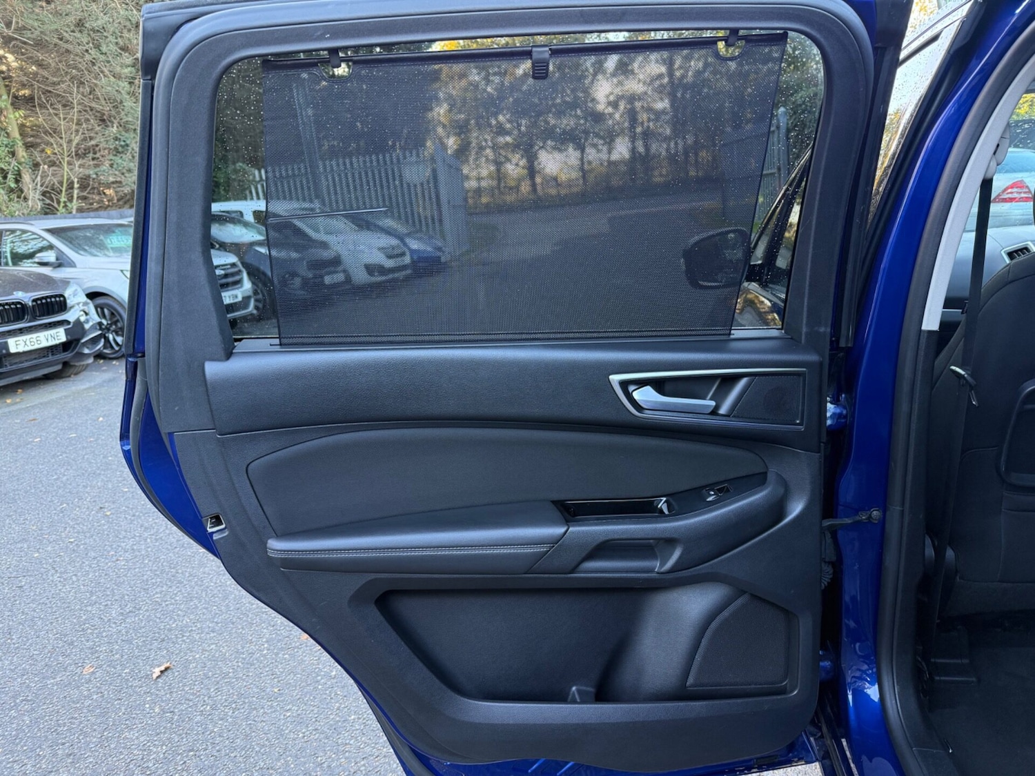 Used Ford S-Max 2015 for sale - 76402053: Photo 24