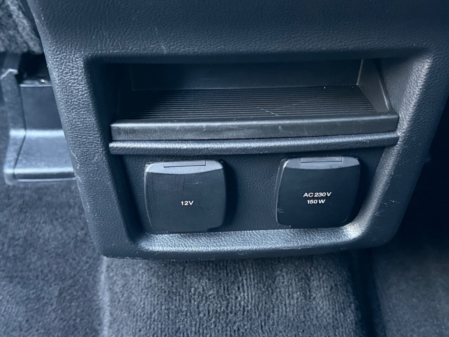 Used Ford S-Max 2015 for sale - 76402053: Photo 25