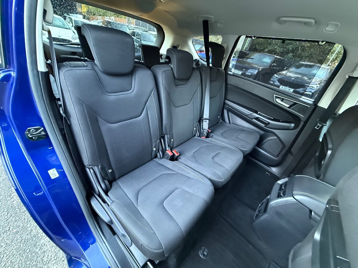 Used Ford S-Max 2015 for sale - 76402053: Photo 27