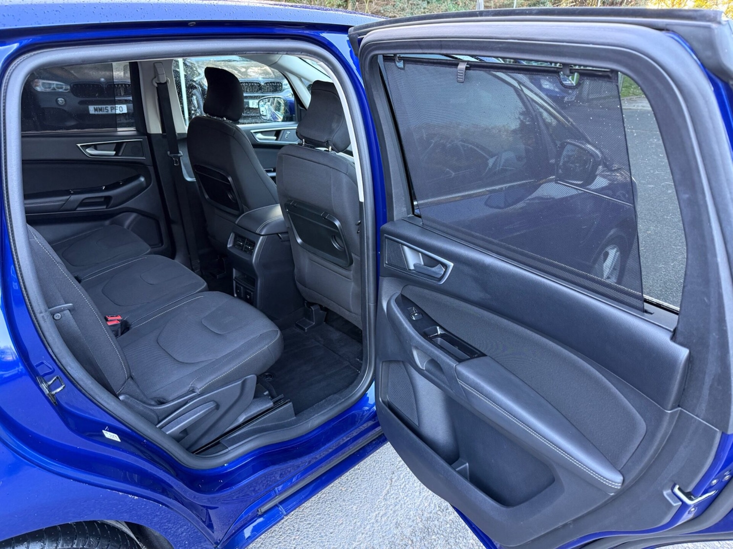 Used Ford S-Max 2015 for sale - 76402053: Photo 28