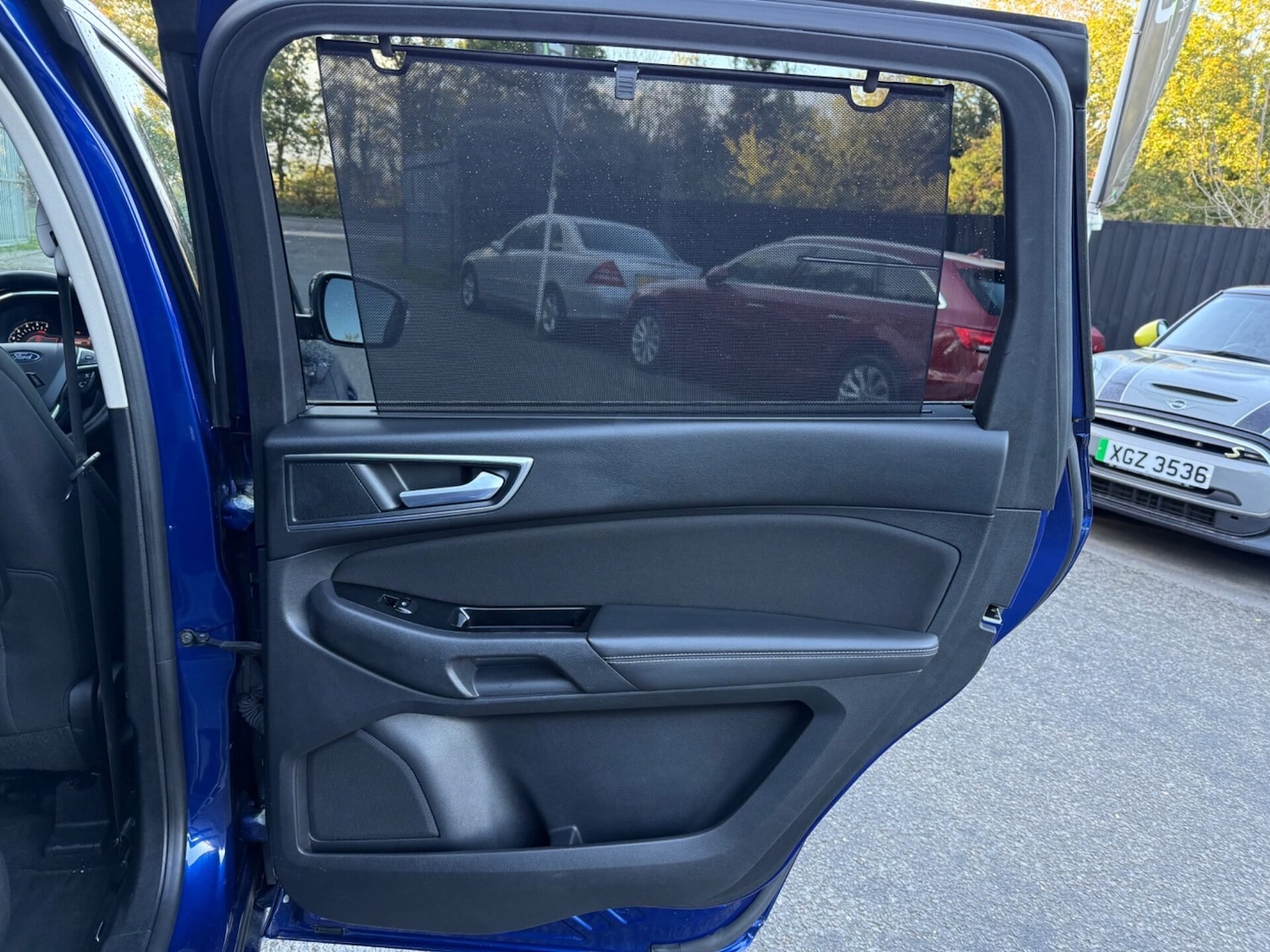 Used Ford S-Max 2015 for sale - 76402053: Photo 29