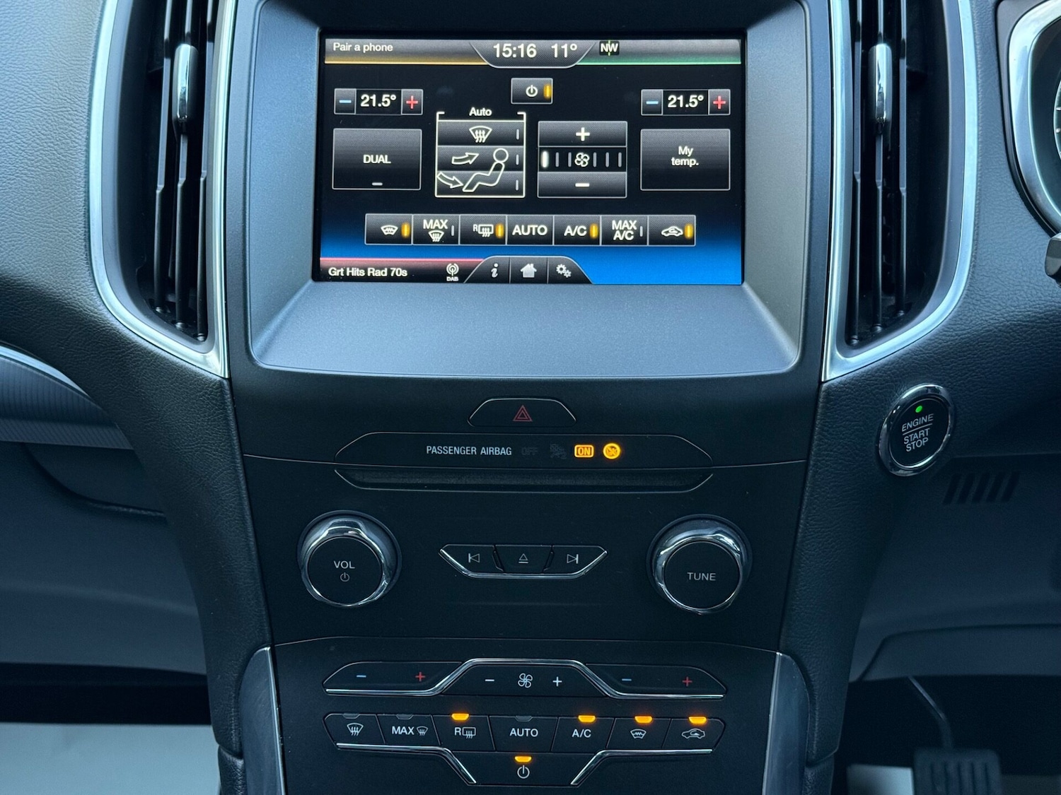 Used Ford S-Max 2015 for sale - 76402053: Photo 32