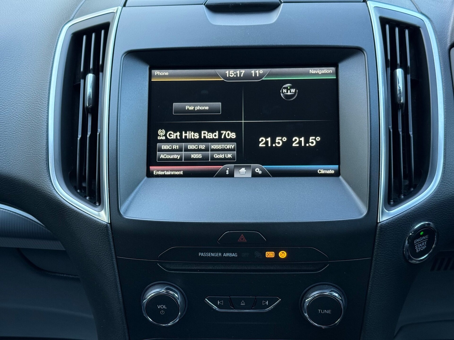 Used Ford S-Max 2015 for sale - 76402053: Photo 33