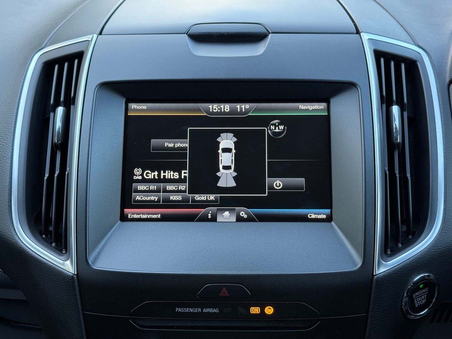 Used Ford S-Max 2015 for sale - 76402053: Photo 36