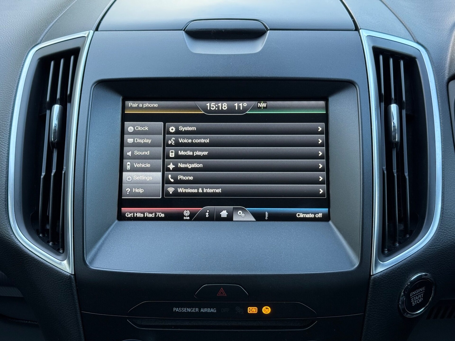 Used Ford S-Max 2015 for sale - 76402053: Photo 37