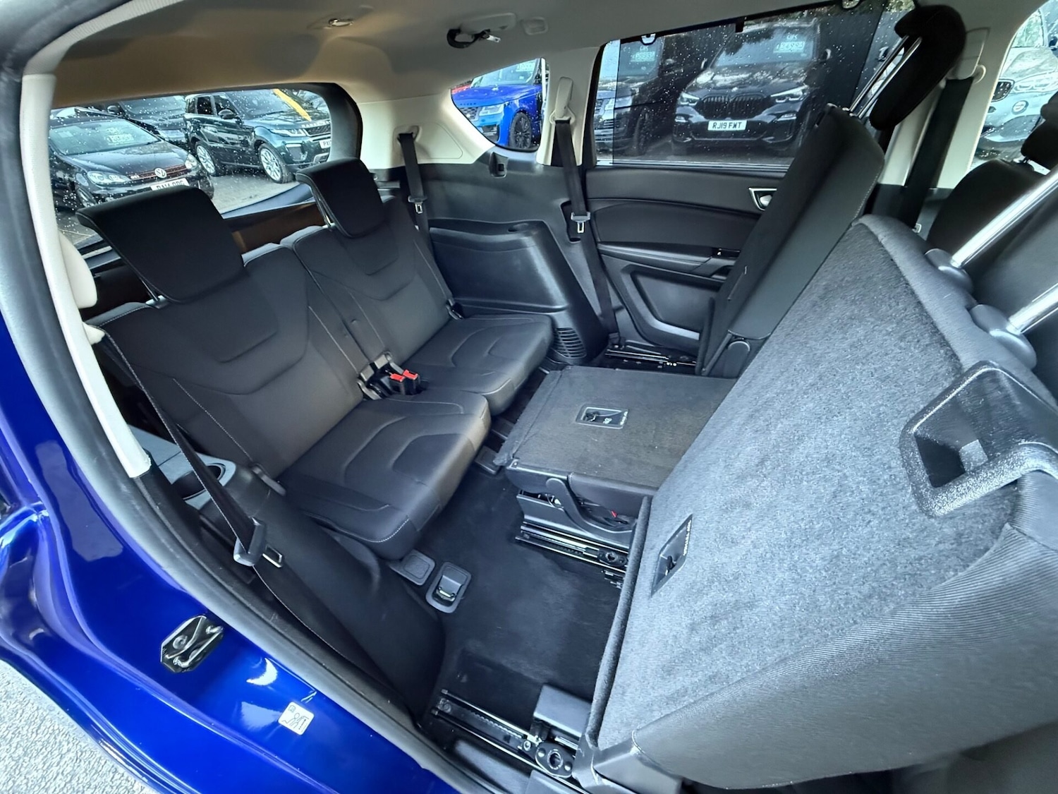 Used Ford S-Max 2015 for sale - 76402053: Photo 39