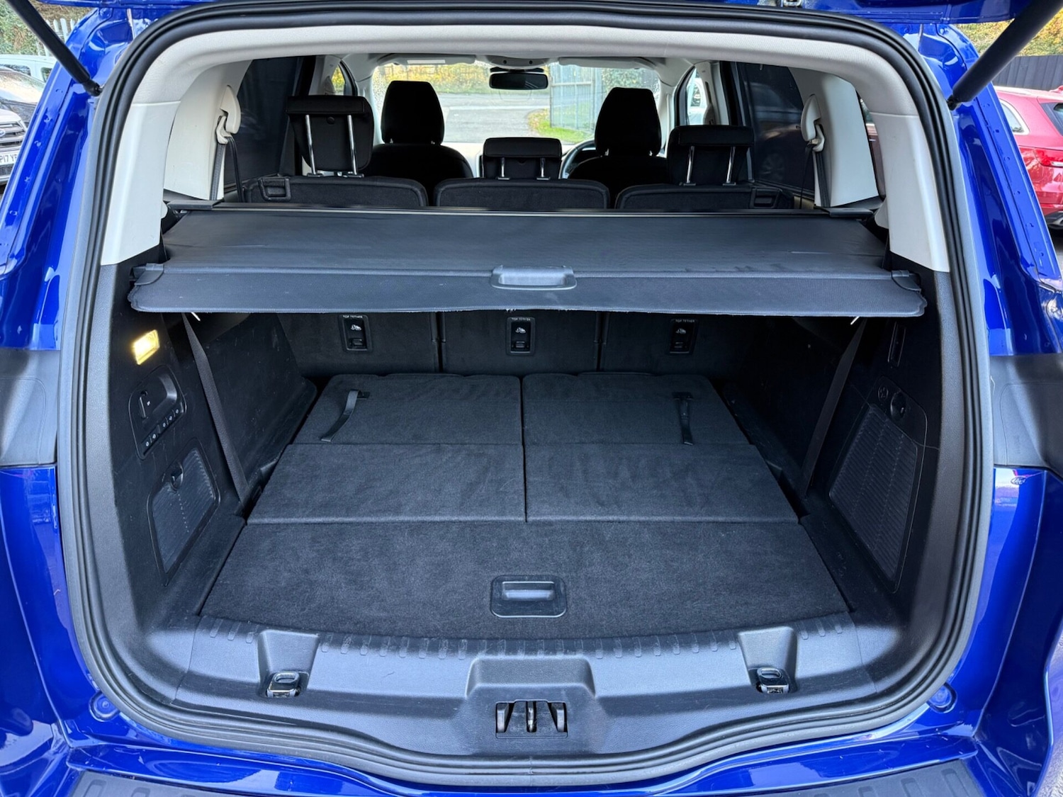 Used Ford S-Max 2015 for sale - 76402053: Photo 41