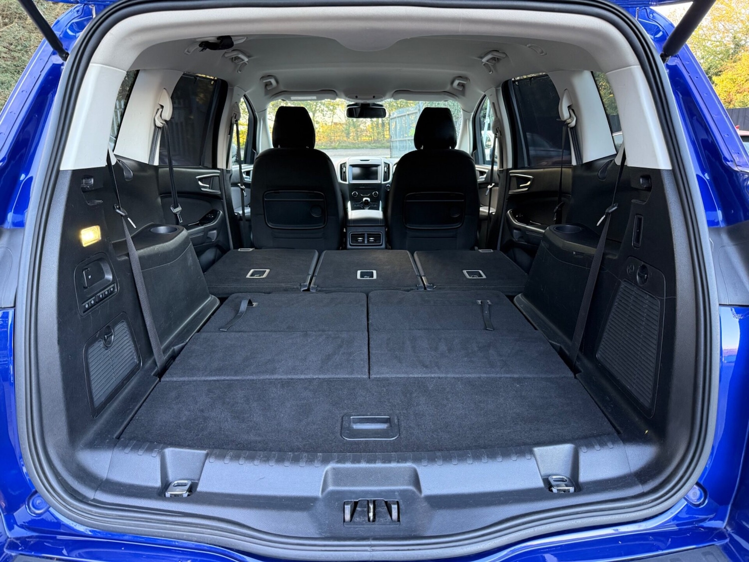 Used Ford S-Max 2015 for sale - 76402053: Photo 42