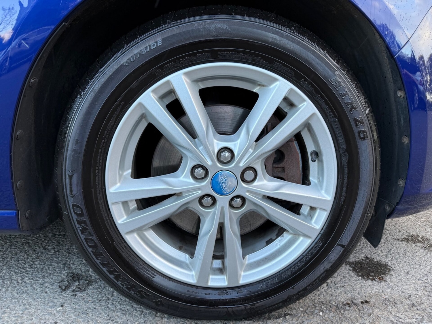 Used Ford S-Max 2015 for sale - 76402053: Photo 48