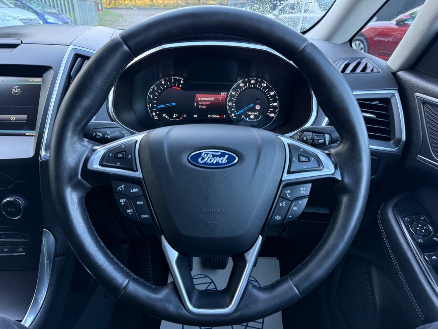 Used Ford S-Max 2015 for sale - 76402053: Photo 5