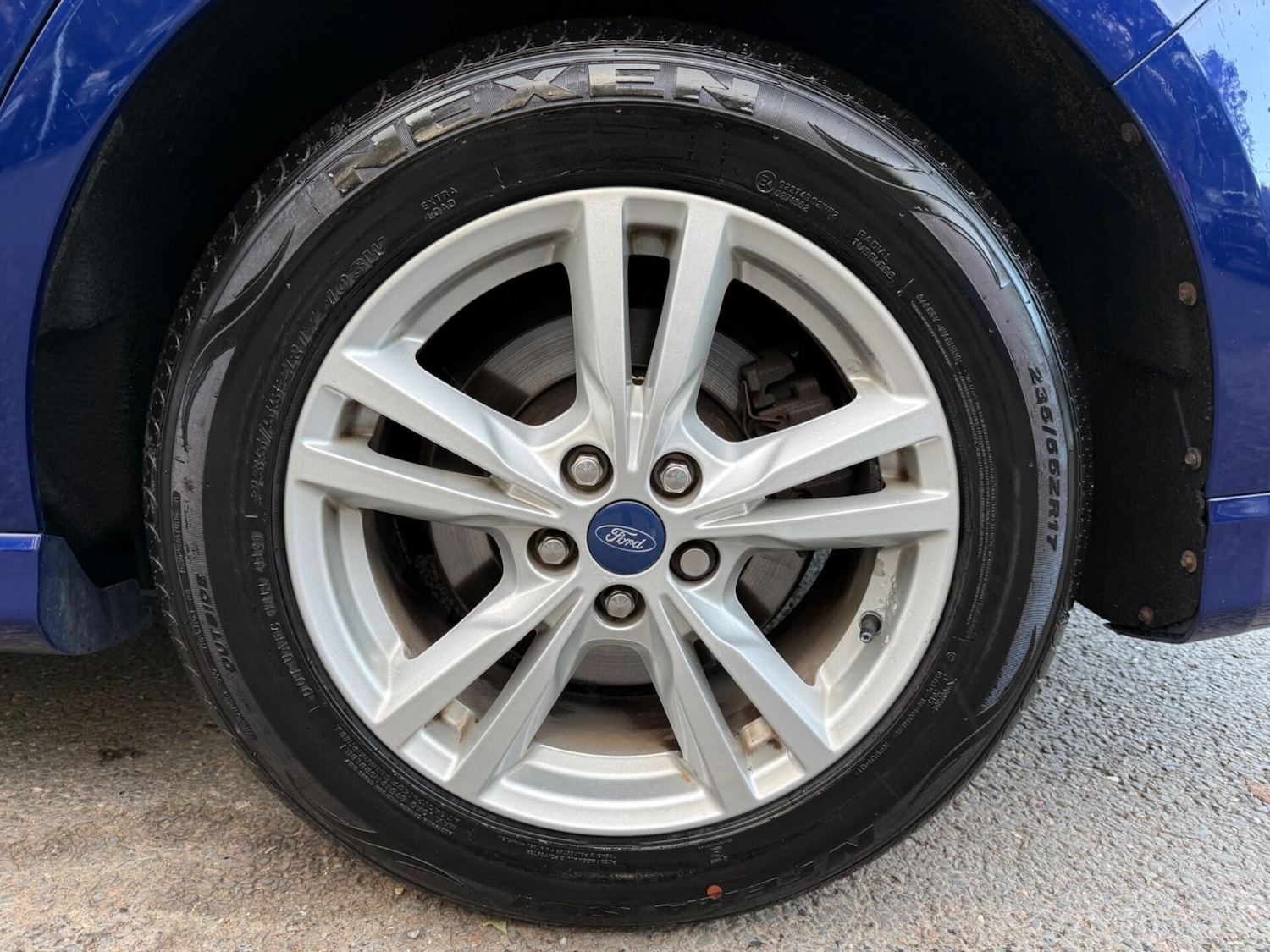 Used Ford S-Max 2015 for sale - 76402053: Photo 50