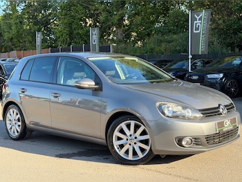 Used Volkswagen Golf 2010 for sale - 78894319: Photo