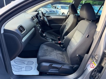 Used Volkswagen Golf 2010 for sale - 78894319: Photo