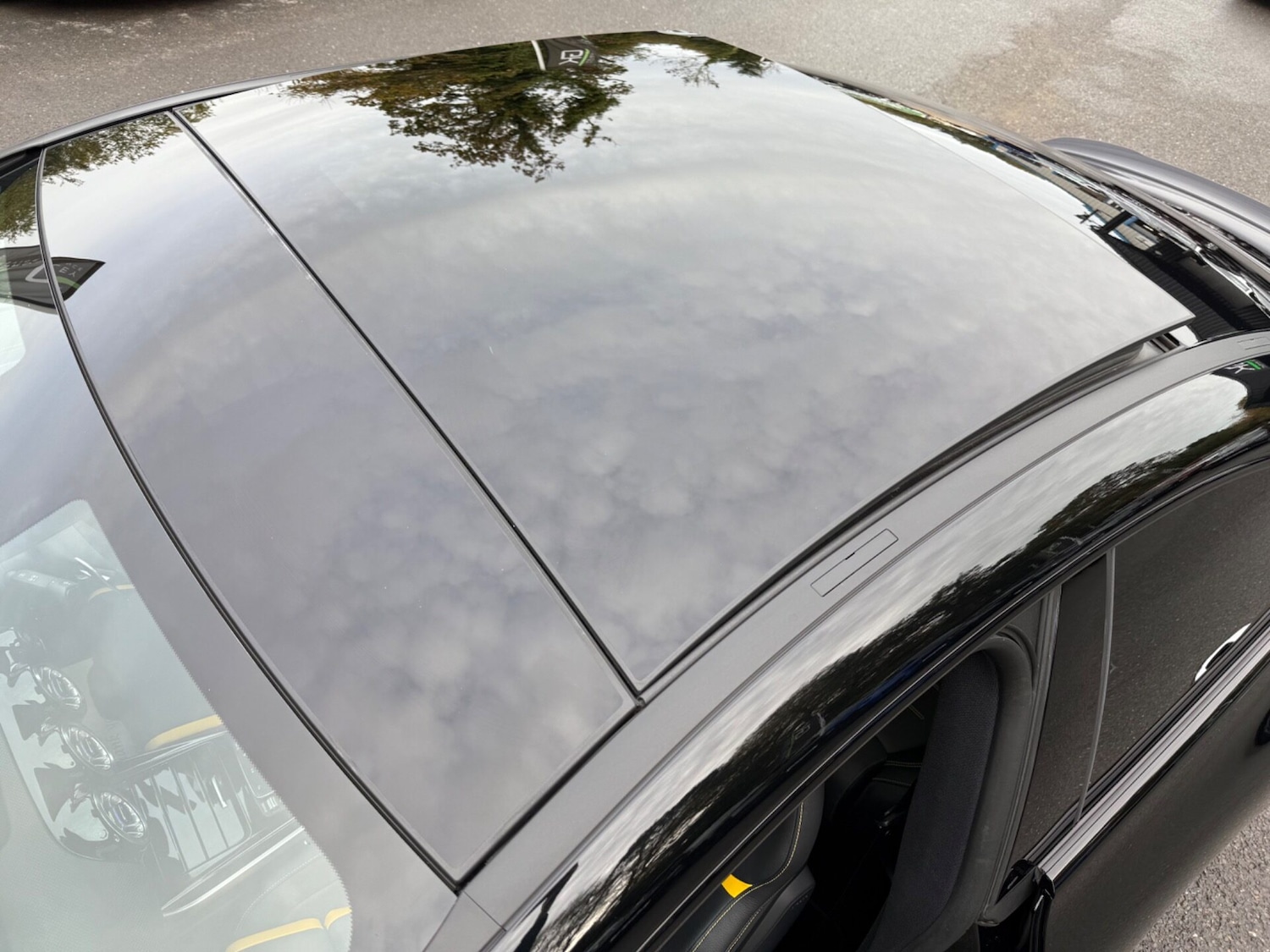 Used Mercedes-Benz CLA 2023 for sale - 76428814: Photo 15