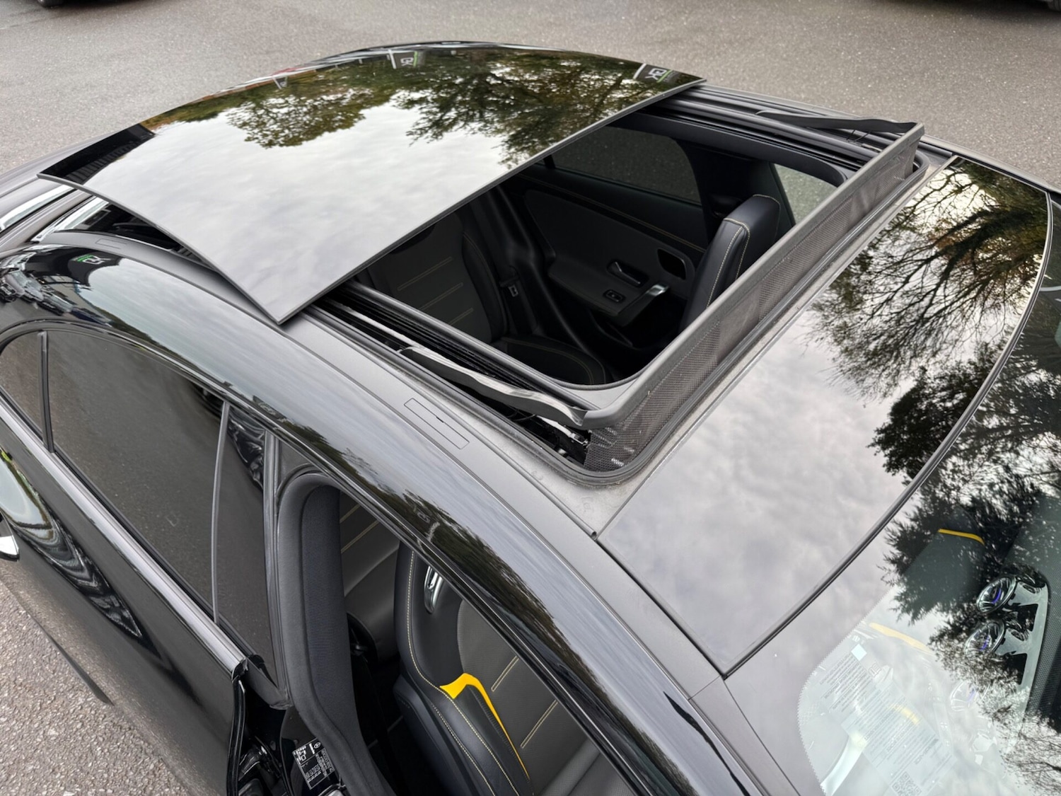 Used Mercedes-Benz CLA 2023 for sale - 76428814: Photo 20