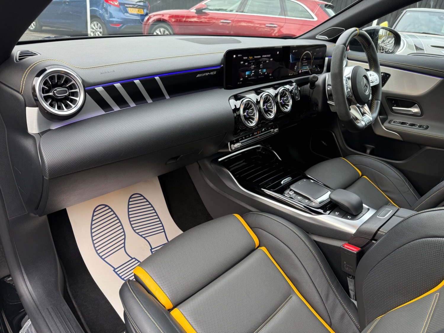 Used Mercedes-Benz CLA 2023 for sale - 76428814: Photo 24