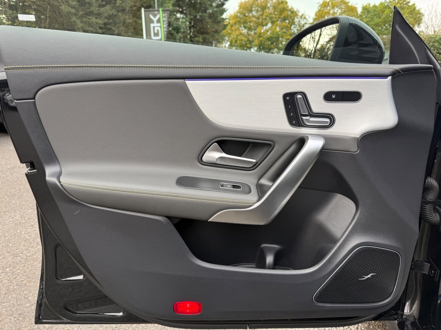 Used Mercedes-Benz CLA 2023 for sale - 76428814: Photo 25