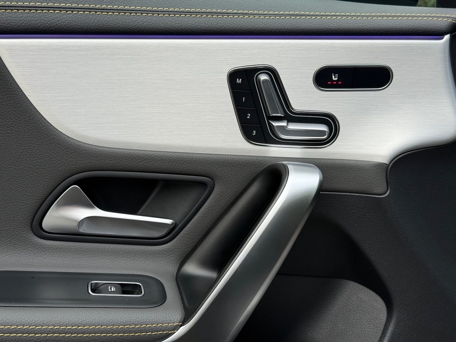 Used Mercedes-Benz CLA 2023 for sale - 76428814: Photo 26