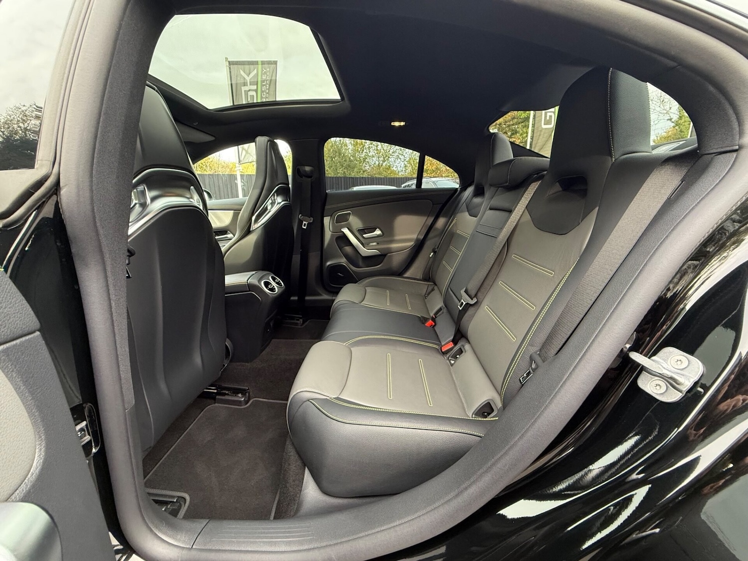 Used Mercedes-Benz CLA 2023 for sale - 76428814: Photo 28