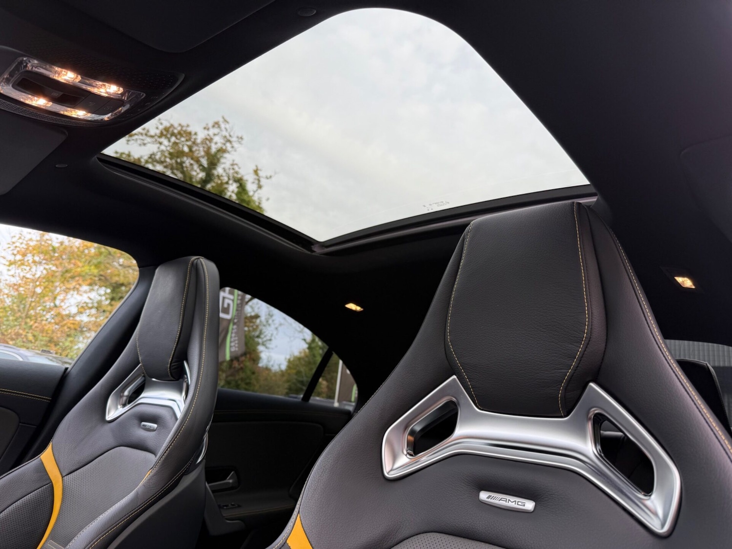 Used Mercedes-Benz CLA 2023 for sale - 76428814: Photo 3