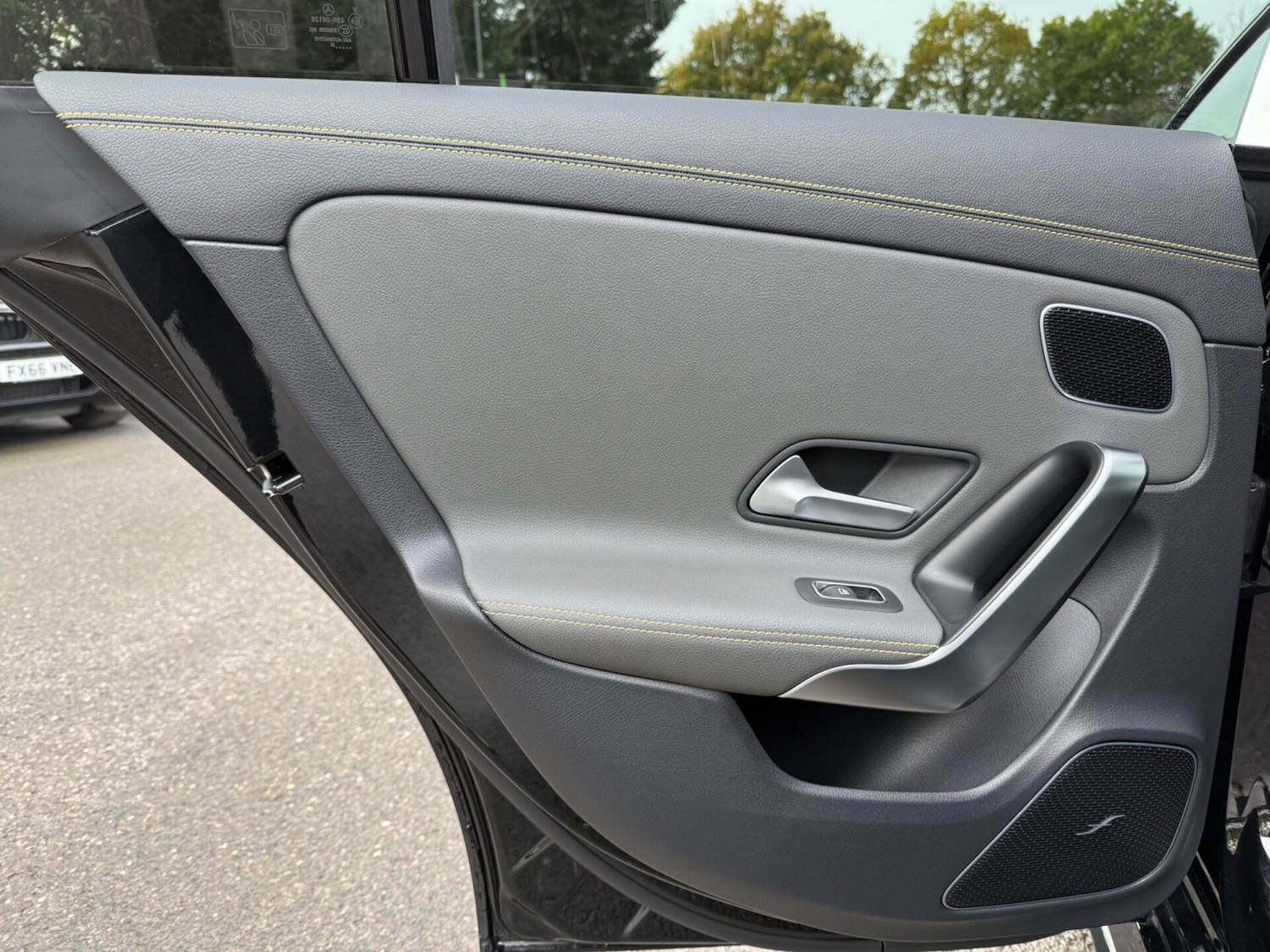 Used Mercedes-Benz CLA 2023 for sale - 76428814: Photo 30