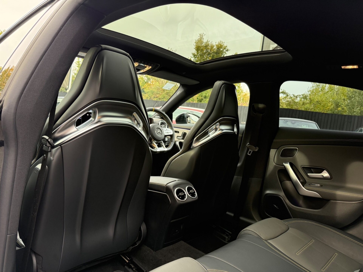 Used Mercedes-Benz CLA 2023 for sale - 76428814: Photo 31