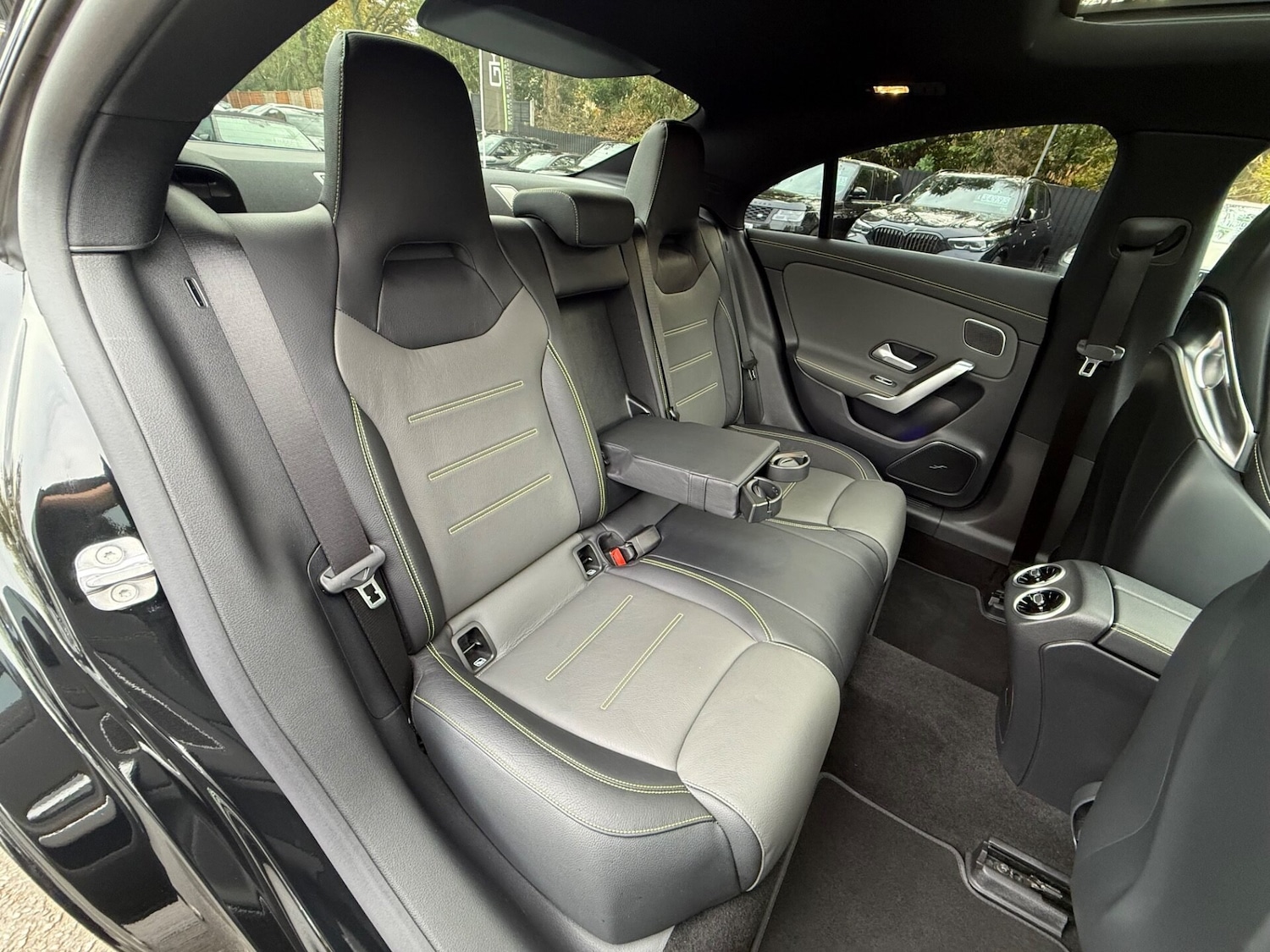 Used Mercedes-Benz CLA 2023 for sale - 76428814: Photo 33