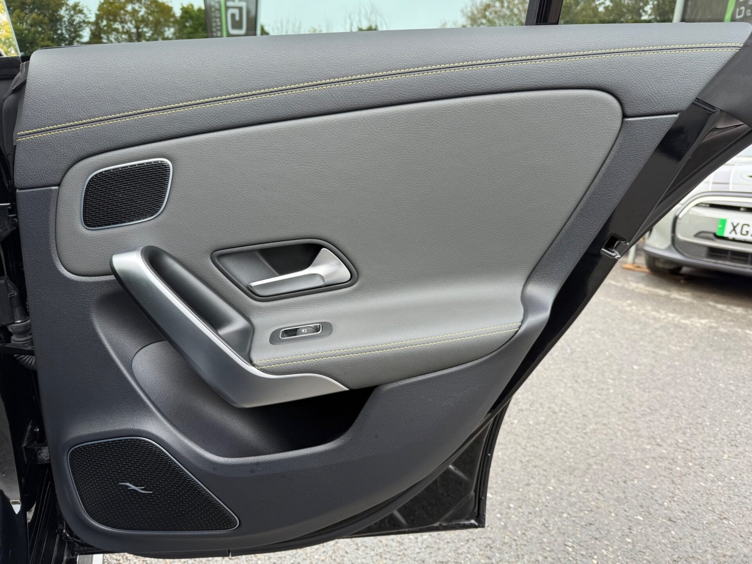 Used Mercedes-Benz CLA 2023 for sale - 76428814: Photo 35