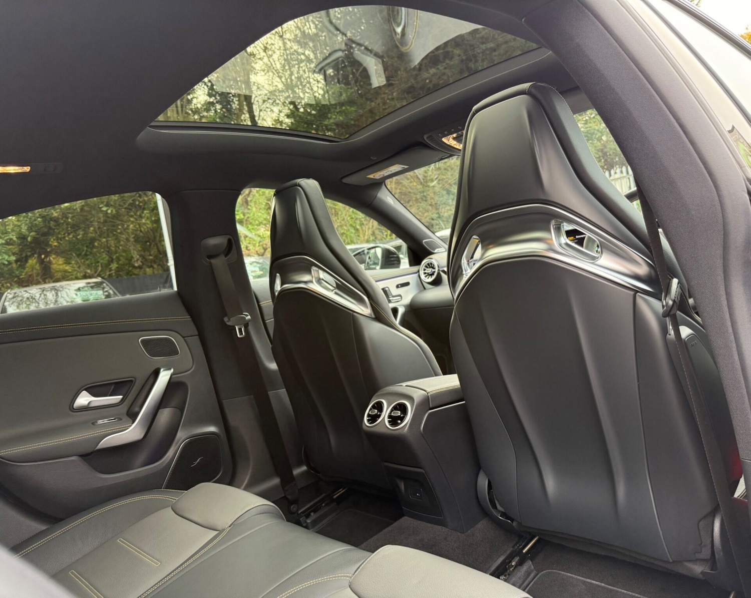 Used Mercedes-Benz CLA 2023 for sale - 76428814: Photo 36