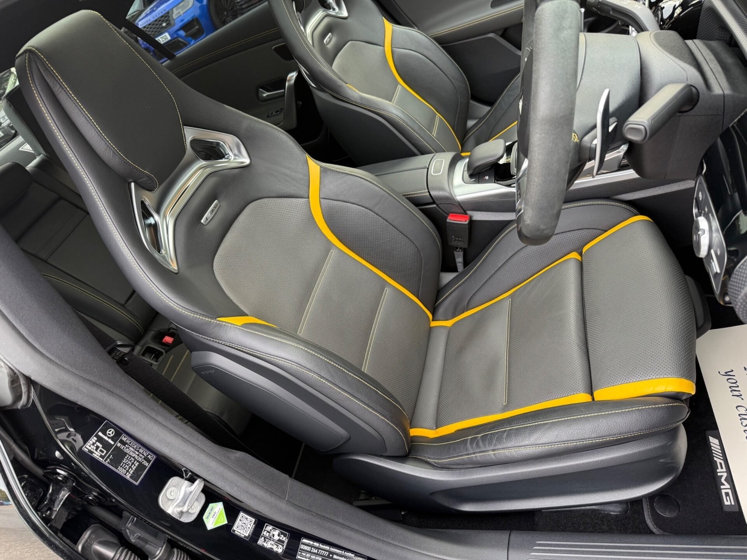 Used Mercedes-Benz CLA 2023 for sale - 76428814: Photo 37