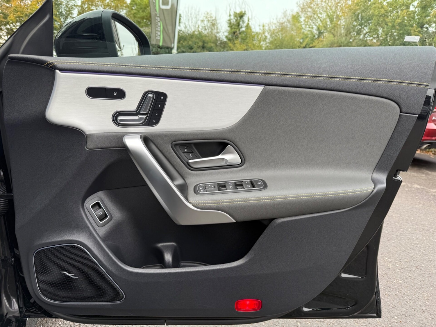 Used Mercedes-Benz CLA 2023 for sale - 76428814: Photo 40