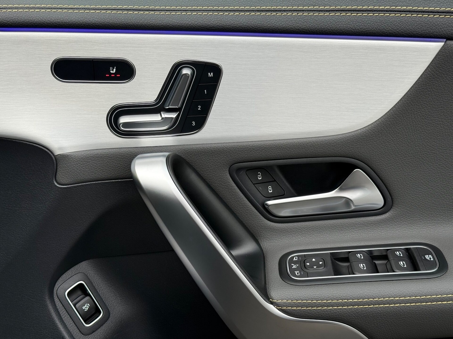 Used Mercedes-Benz CLA 2023 for sale - 76428814: Photo 41