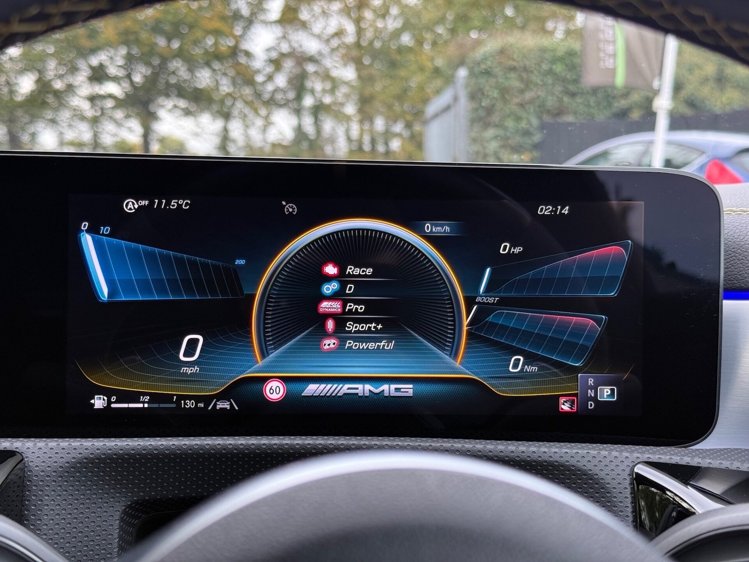 Used Mercedes-Benz CLA 2023 for sale - 76428814: Photo 43