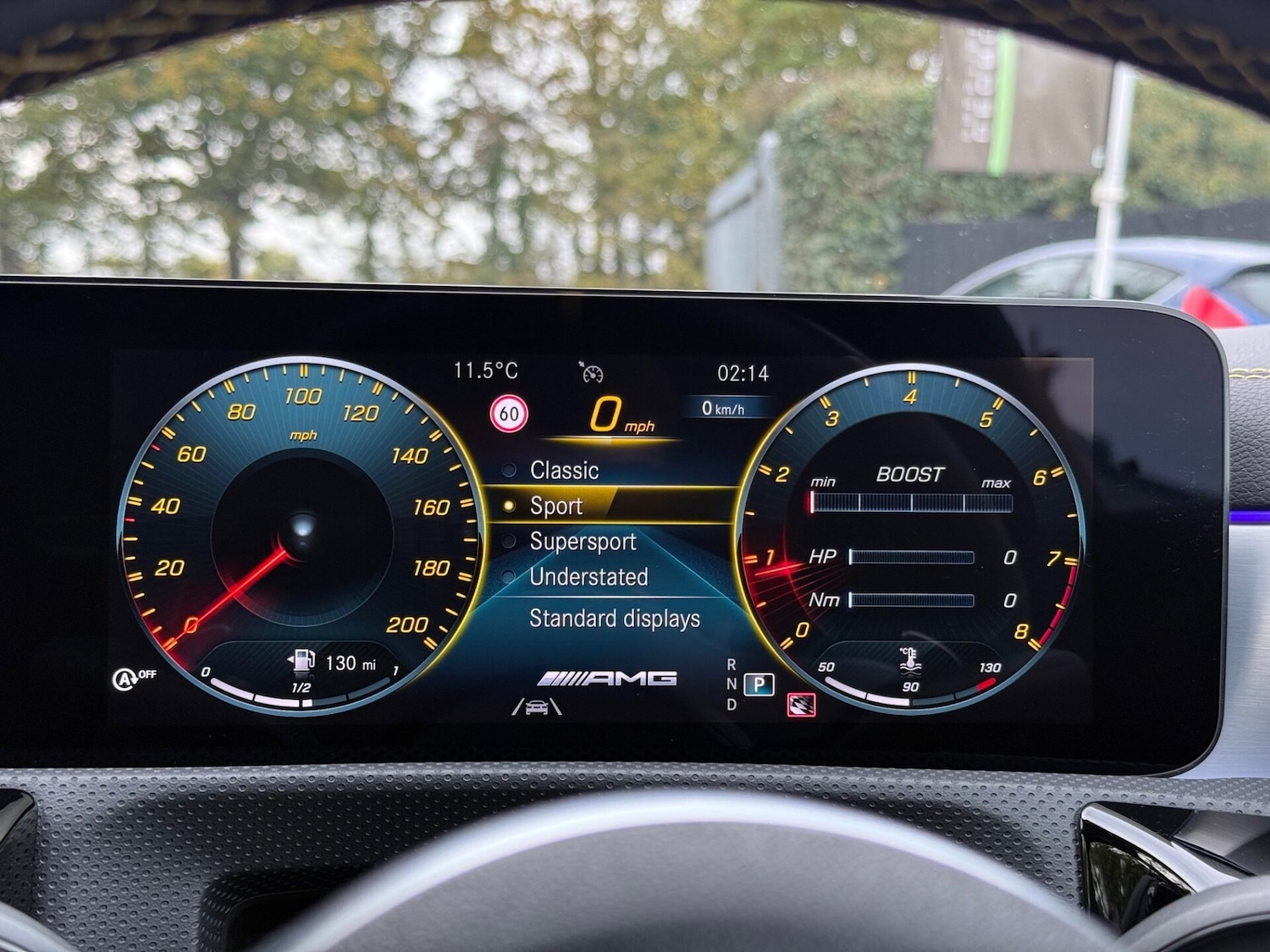 Used Mercedes-Benz CLA 2023 for sale - 76428814: Photo 44