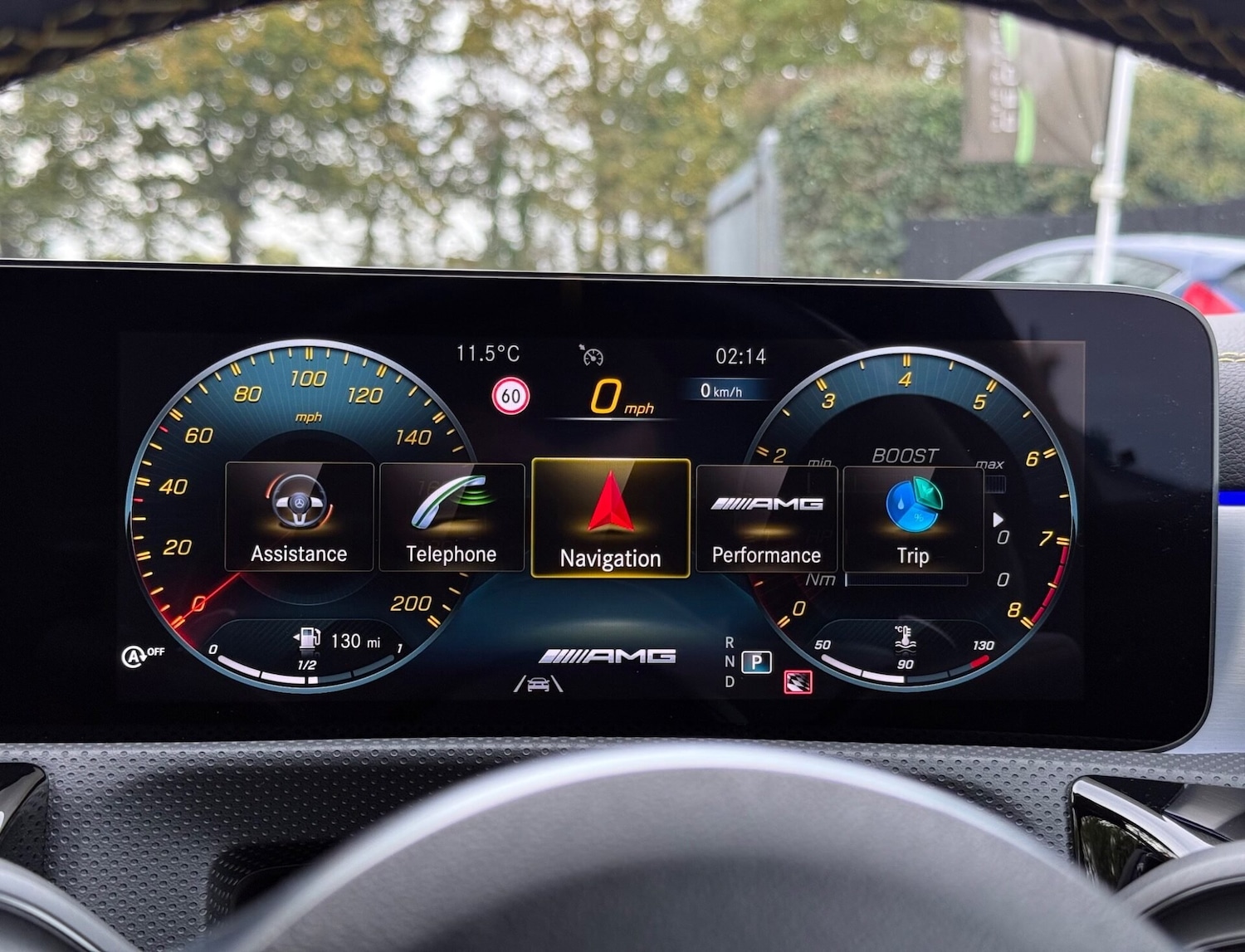 Used Mercedes-Benz CLA 2023 for sale - 76428814: Photo 45