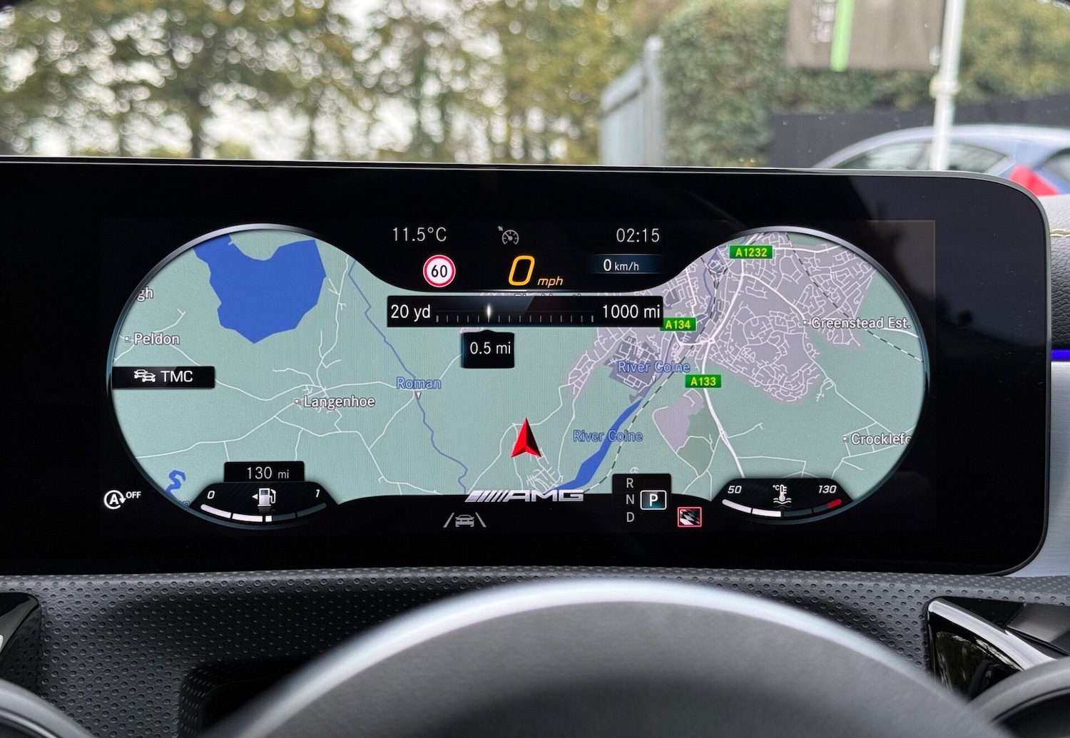 Used Mercedes-Benz CLA 2023 for sale - 76428814: Photo 46