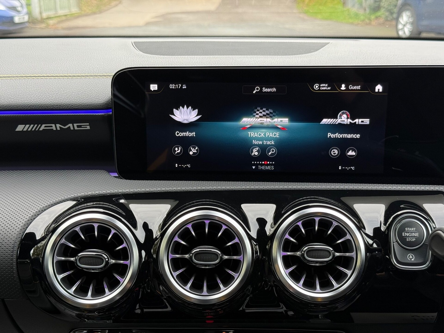 Used Mercedes-Benz CLA 2023 for sale - 76428814: Photo 47