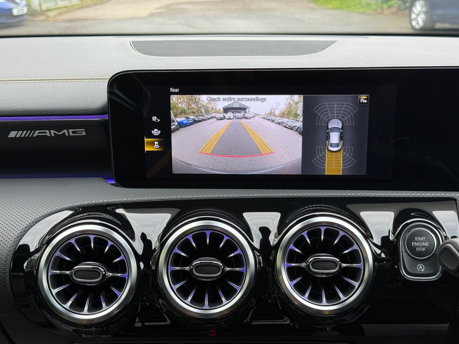 Used Mercedes-Benz CLA 2023 for sale - 76428814: Photo 48