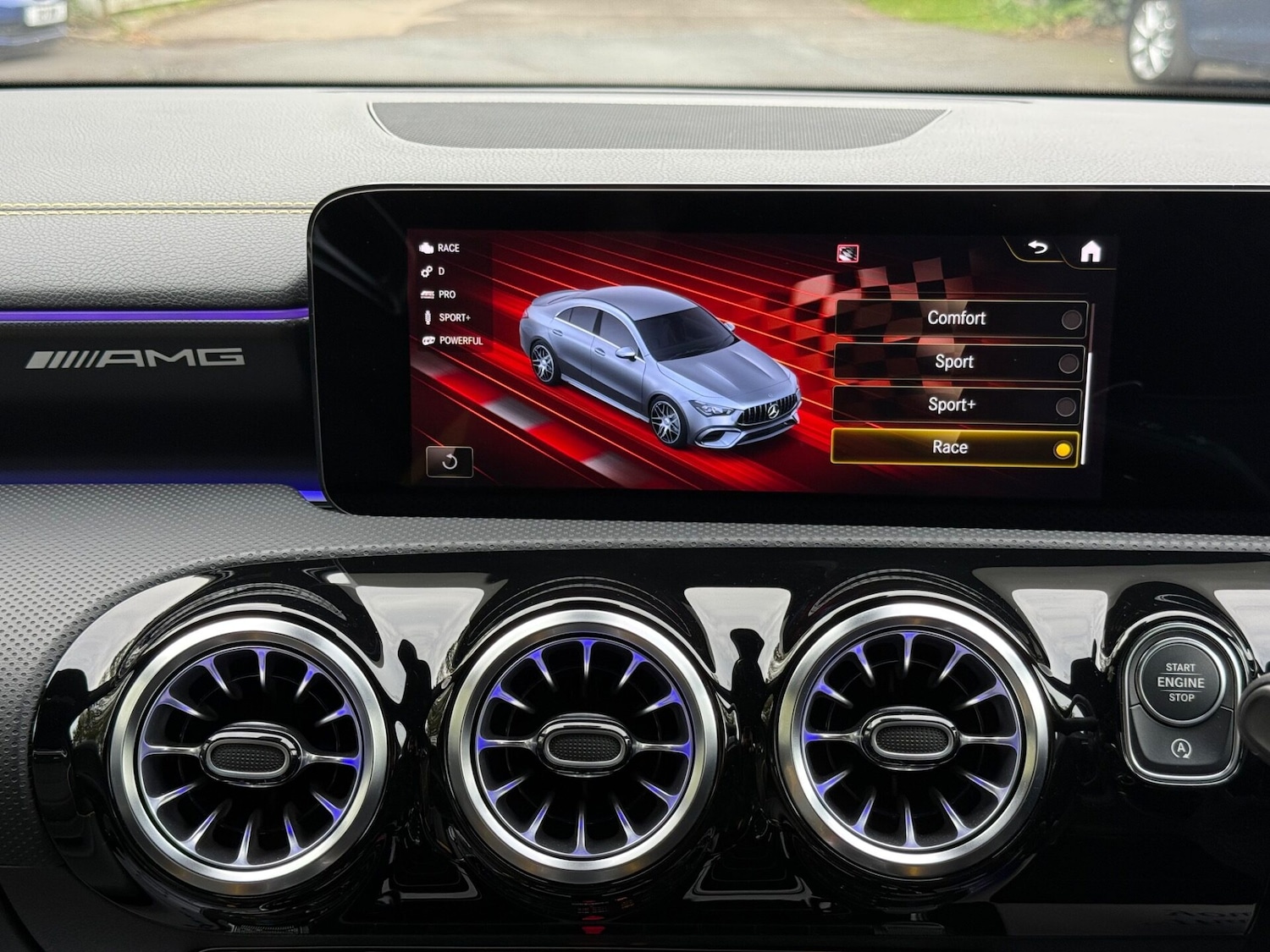 Used Mercedes-Benz CLA 2023 for sale - 76428814: Photo 49