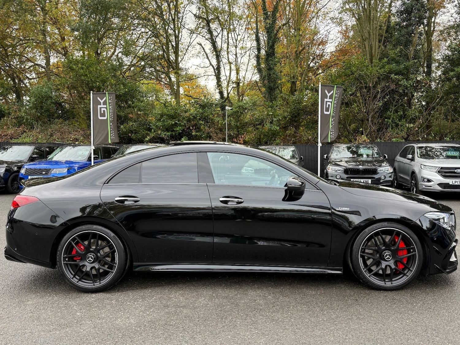 Used Mercedes-Benz CLA 2023 for sale - 76428814: Photo 5