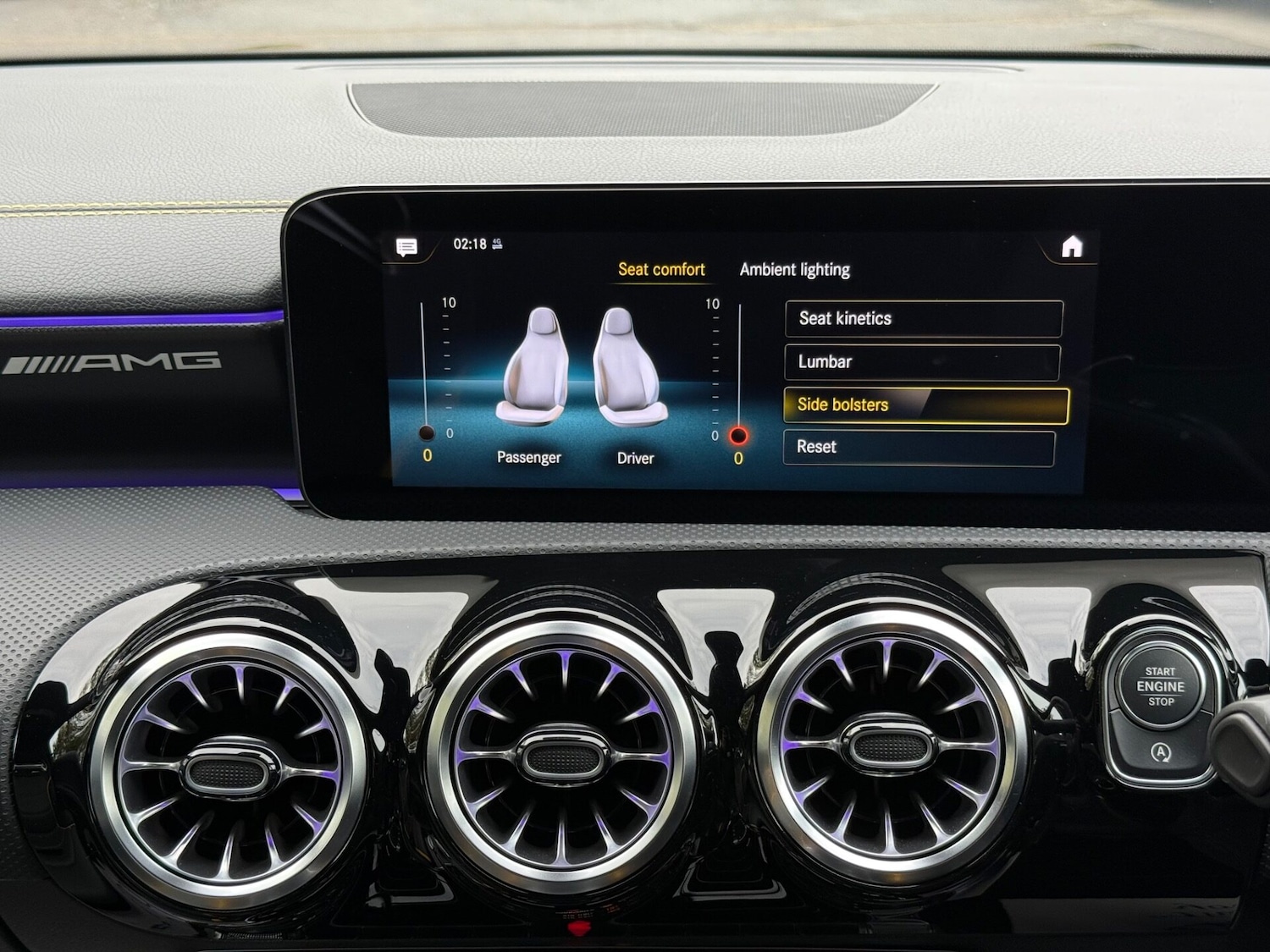 Used Mercedes-Benz CLA 2023 for sale - 76428814: Photo 50