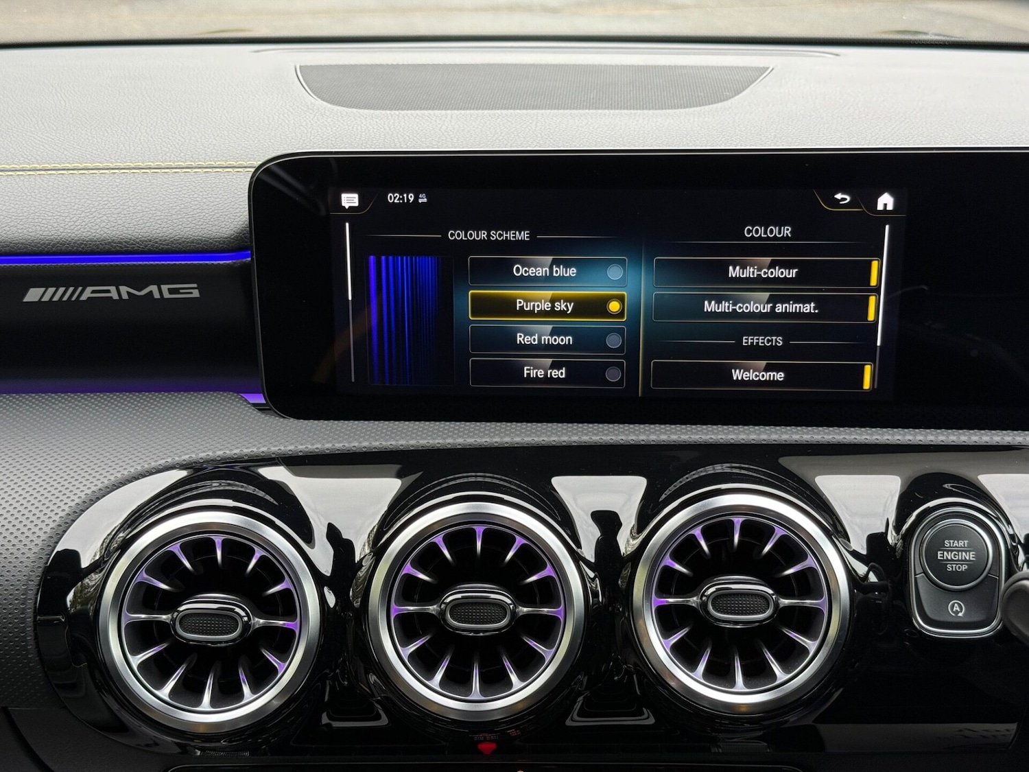 Used Mercedes-Benz CLA 2023 for sale - 76428814: Photo 51