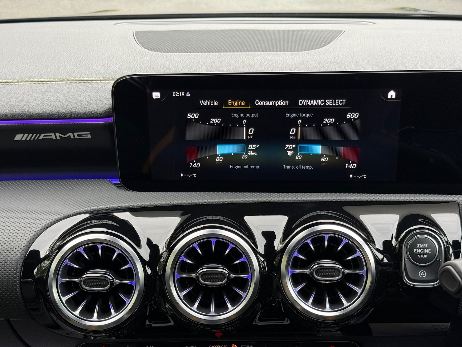 Used Mercedes-Benz CLA 2023 for sale - 76428814: Photo 52