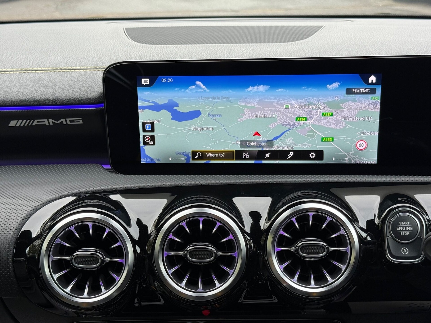 Used Mercedes-Benz CLA 2023 for sale - 76428814: Photo 53