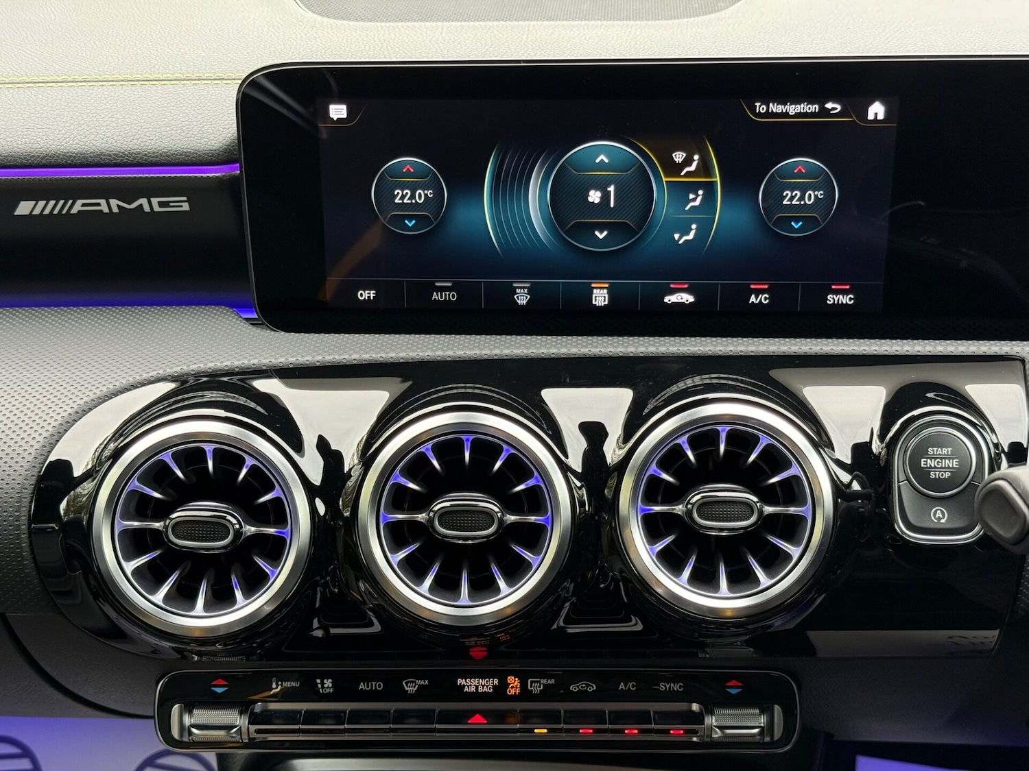 Used Mercedes-Benz CLA 2023 for sale - 76428814: Photo 54